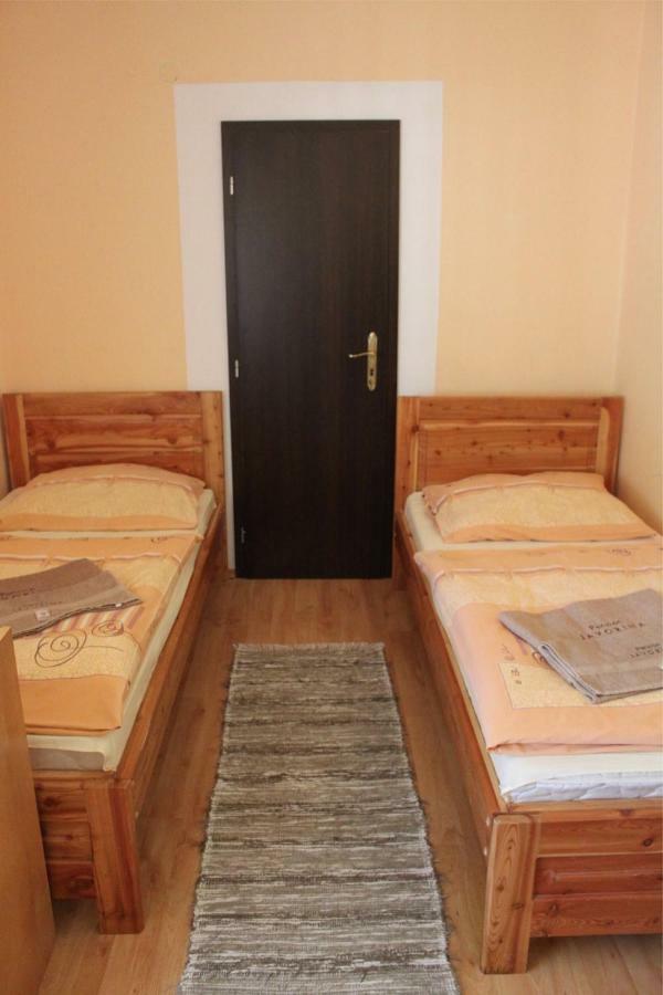Penzion Javorina Čičmany Екстериор снимка